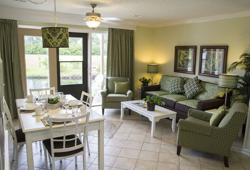 Plantation Resort  | Surfside Beach | South Carolina | United States 19