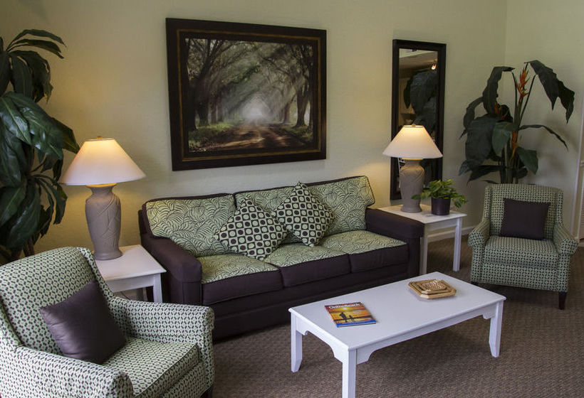 Plantation Resort  | Surfside Beach | South Carolina | United States 20