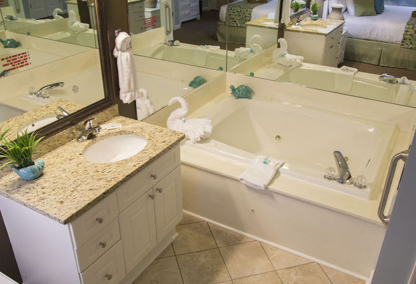 Plantation Resort  | Surfside Beach | South Carolina | United States 3