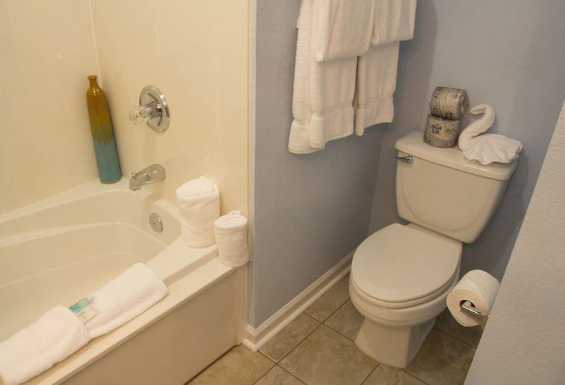 Plantation Resort  | Surfside Beach | South Carolina | United States 4