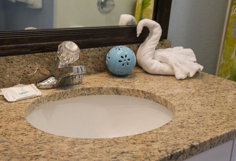 Plantation Resort  | Surfside Beach | South Carolina | United States 5