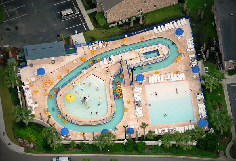 Plantation Resort  | Surfside Beach | South Carolina | United States 6