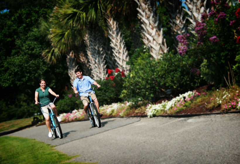 Plantation Resort  | Surfside Beach | South Carolina | United States 7