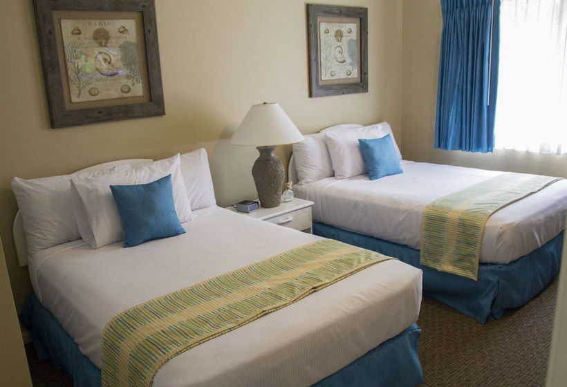Plantation Resort  | Surfside Beach | South Carolina | United States 9