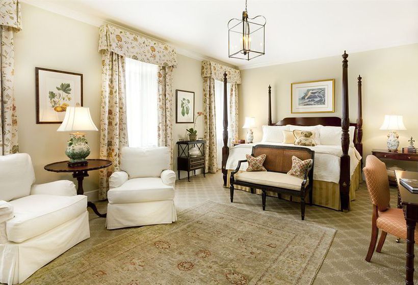 Hotel Planters Inn Charleston