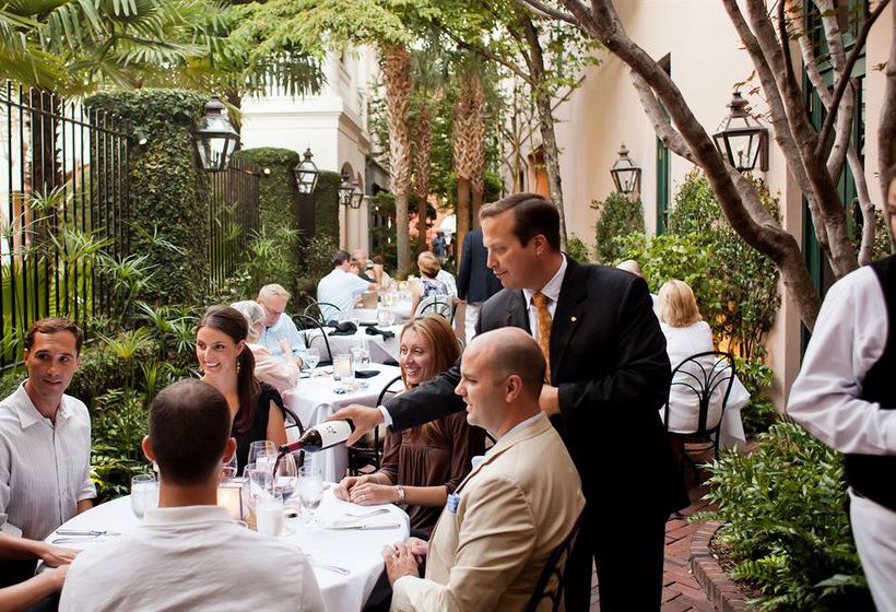 Hotel Planters Inn  | Charleston | South Carolina | United States 1