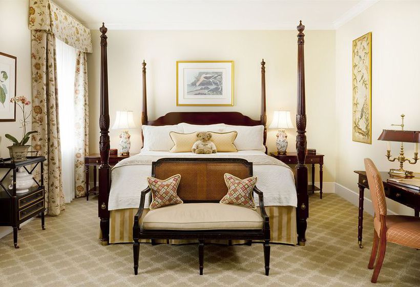 Hotel Planters Inn  | Charleston | South Carolina | United States 10