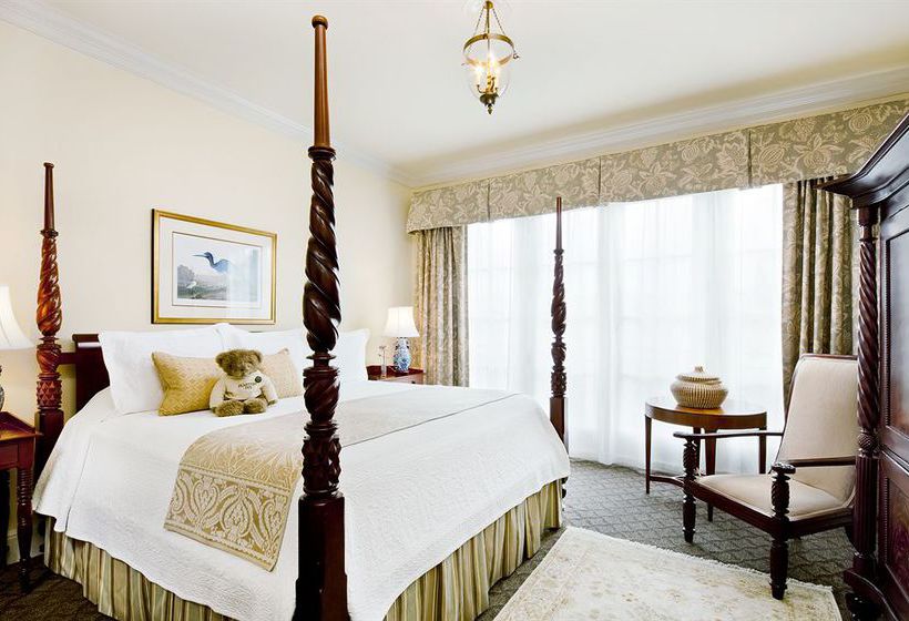 Hotel Planters Inn  | Charleston | South Carolina | United States 12