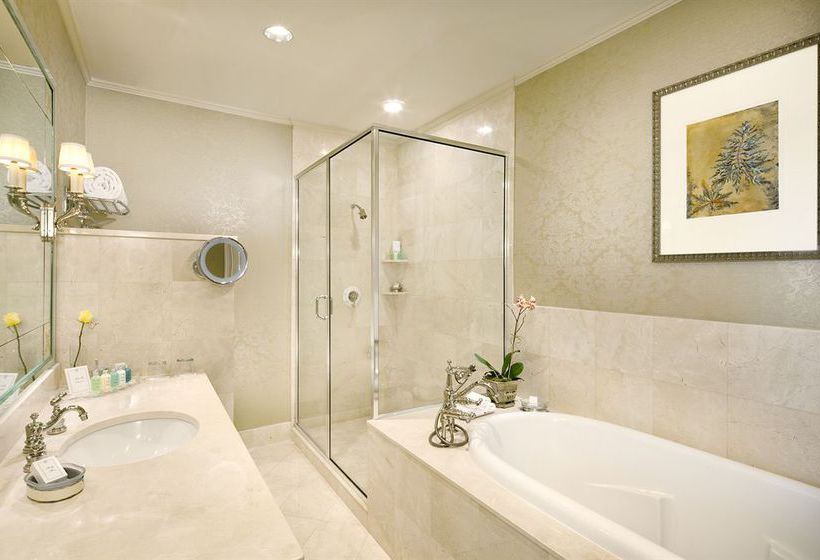 Hotel Planters Inn  | Charleston | South Carolina | United States 14