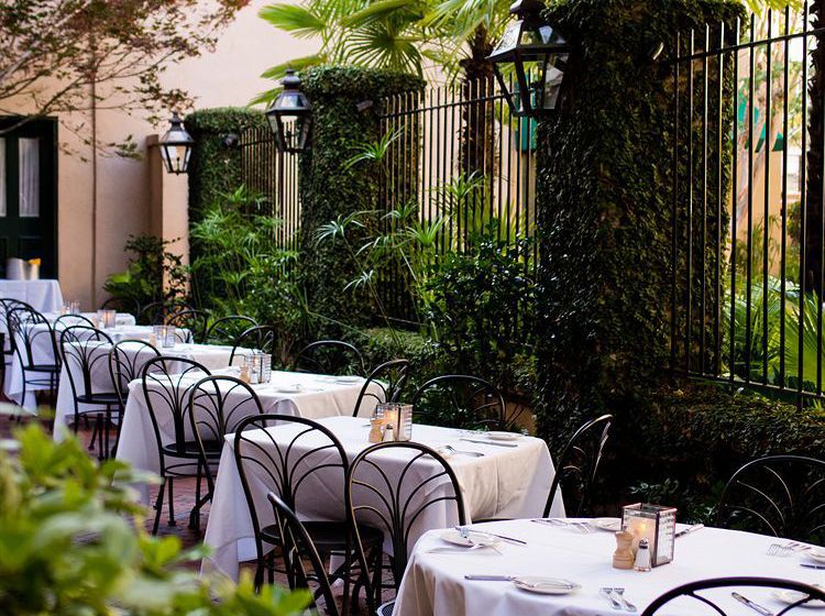 Hotel Planters Inn  | Charleston | South Carolina | United States 16