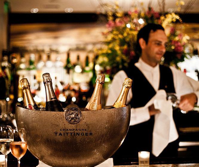 Hotel Planters Inn  | Charleston | South Carolina | United States 17