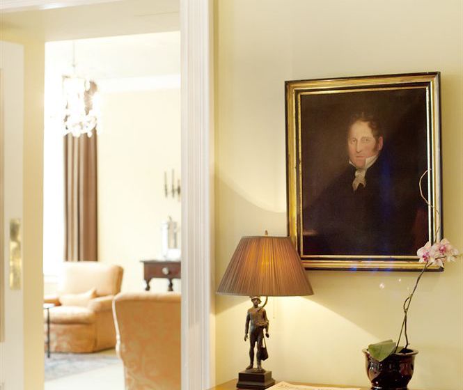 Hotel Planters Inn  | Charleston | South Carolina | United States 18