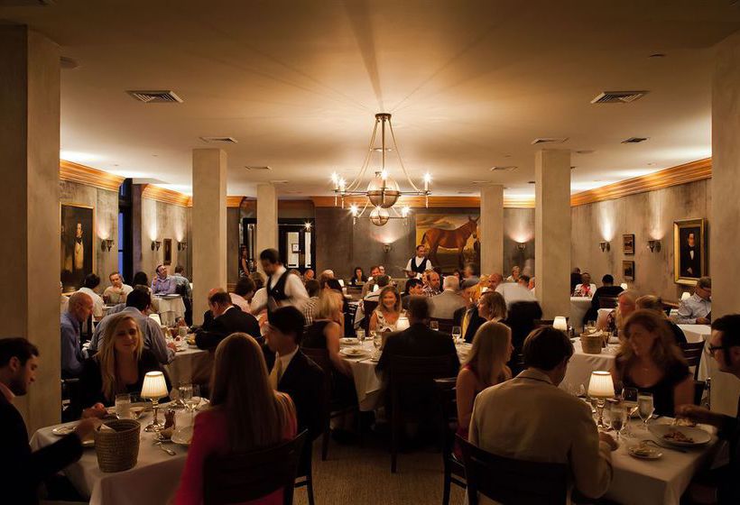 Hotel Planters Inn  | Charleston | South Carolina | United States 4