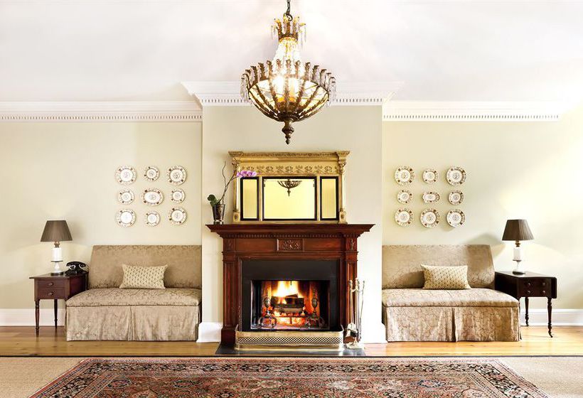 Hotel Planters Inn  | Charleston | South Carolina | United States 7