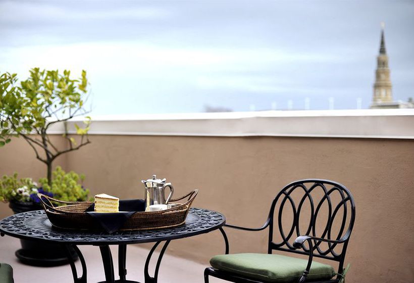 Hotel Planters Inn  | Charleston | South Carolina | United States 8