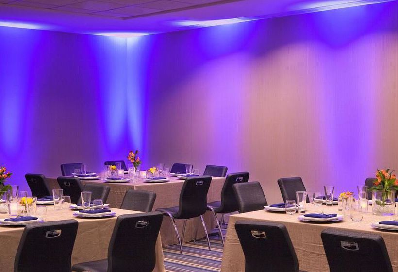 Hotel Aloft Tucson University  | Tucson | Arizona | United States 12