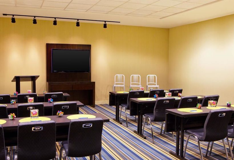 Hotel Aloft Tucson University  | Tucson | Arizona | United States 13