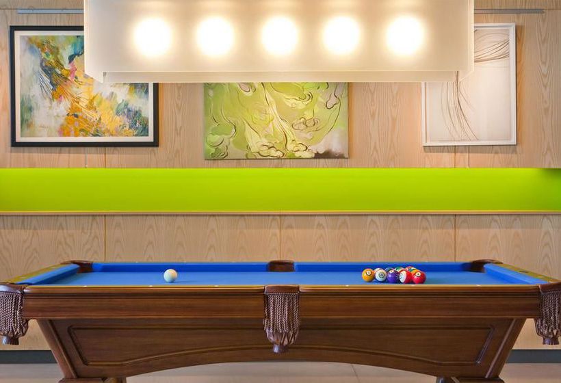 Hotel Aloft Tucson University  | Tucson | Arizona | United States 16