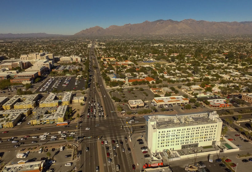 Hotel Aloft Tucson University  | Tucson | Arizona | United States 17