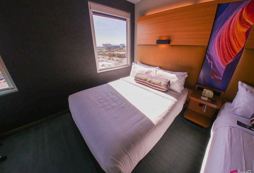 Hotel Aloft Tucson University  | Tucson | Arizona | United States 18