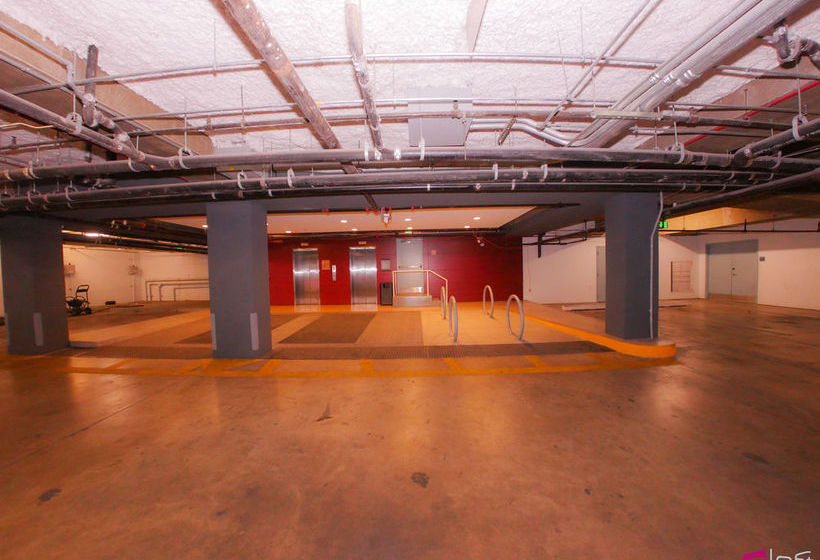 Hotel Aloft Tucson University  | Tucson | Arizona | United States 19