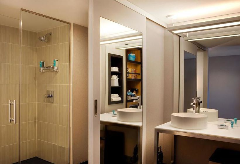 Hotel Aloft Tucson University  | Tucson | Arizona | United States 5