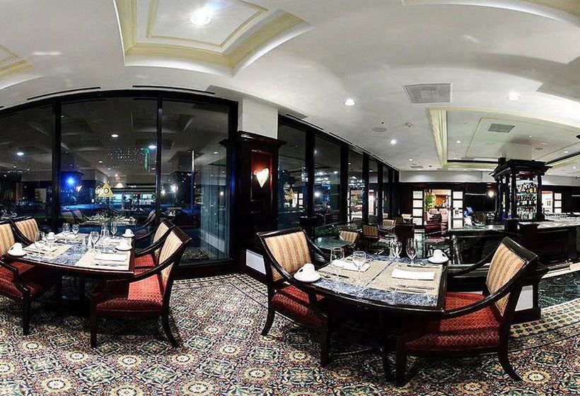 Hotel Dallas Marriott City Center  | Dallas | Texas | Hotel negli Stati Uniti 1