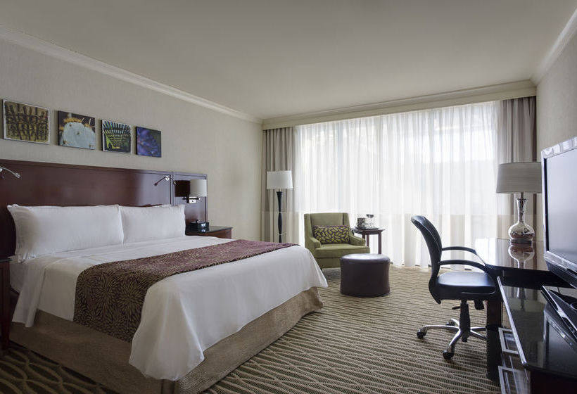 Hotel Dallas Marriott City Center  | Dallas | Texas | Hotel negli Stati Uniti 10
