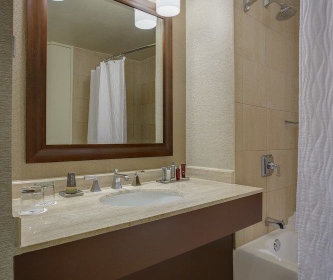 Hotel Dallas Marriott City Center  | Dallas | Texas | Hotel negli Stati Uniti 14