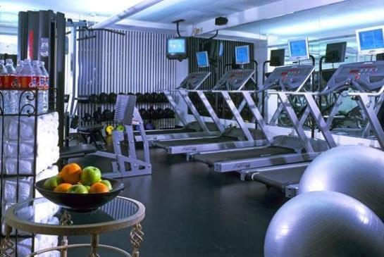 Hotel Dallas Marriott City Center  | Dallas | Texas | Hotel negli Stati Uniti 15