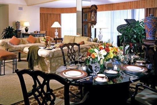 Hotel Dallas Marriott City Center  | Dallas | Texas | Hotel negli Stati Uniti 17