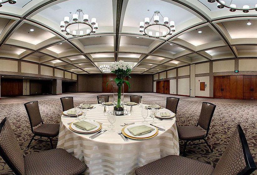 Hotel Dallas Marriott City Center  | Dallas | Texas | Hotel negli Stati Uniti 2