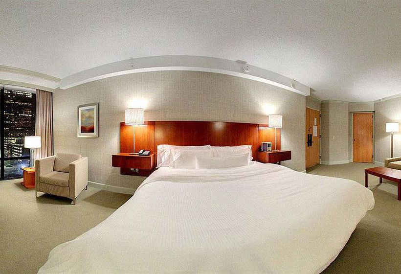 Hotel Dallas Marriott City Center  | Dallas | Texas | Hotel negli Stati Uniti 3