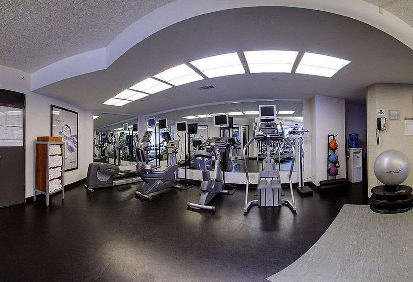 Hotel Dallas Marriott City Center  | Dallas | Texas | Hotel negli Stati Uniti 4