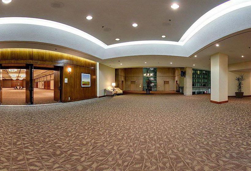 Hotel Dallas Marriott City Center  | Dallas | Texas | Hotel negli Stati Uniti 5