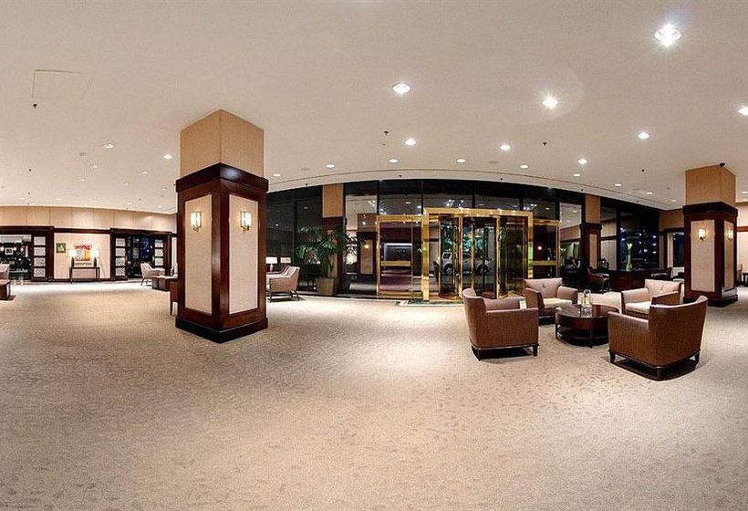 Hotel Dallas Marriott City Center  | Dallas | Texas | Hotel negli Stati Uniti 6