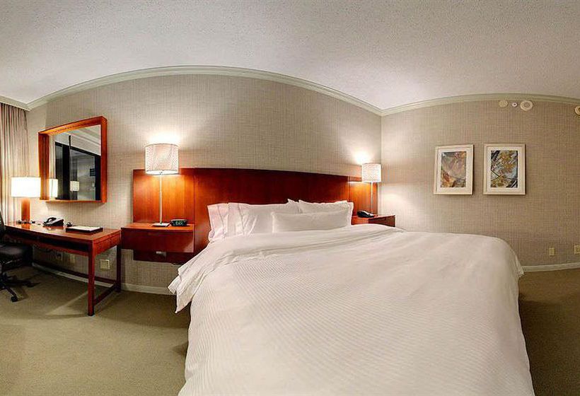 Hotel Dallas Marriott City Center  | Dallas | Texas | Hotel negli Stati Uniti 7