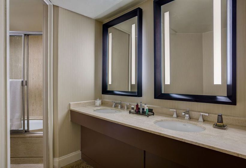 Hotel Dallas Marriott City Center  | Dallas | Texas | Hotel negli Stati Uniti 8