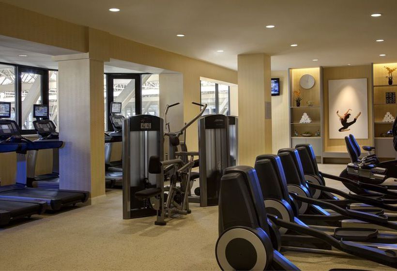 Hotel Dallas Marriott City Center  | Dallas | Texas | Hotel negli Stati Uniti 9