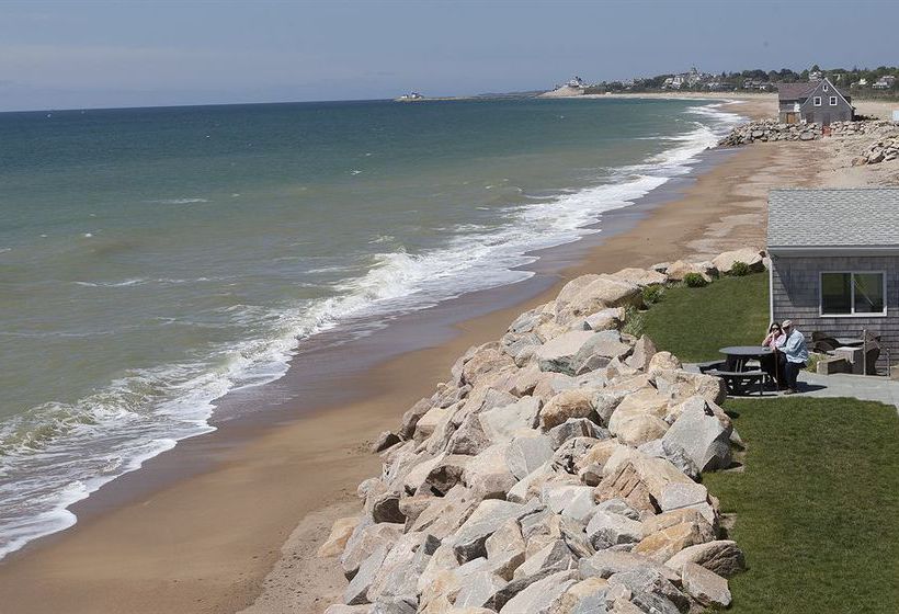 Hotel Pleasant View Inn  | Misquamicut | Rhode Island | United States 1