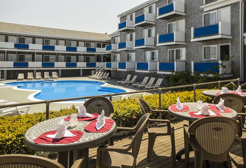 Hotel Pleasant View Inn  | Misquamicut | Rhode Island | United States 12