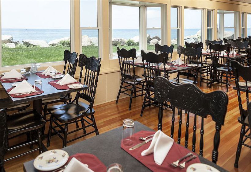Hotel Pleasant View Inn  | Misquamicut | Rhode Island | United States 13