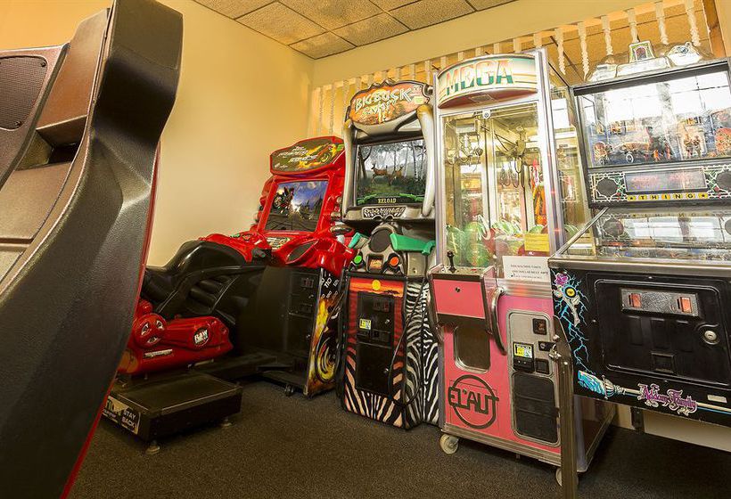 Hotel Pleasant View Inn  | Misquamicut | Rhode Island | United States 14