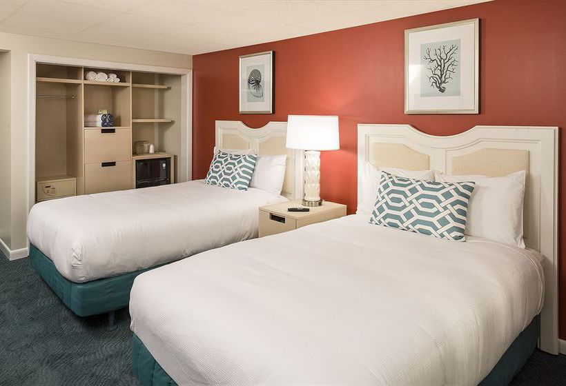 Hotel Pleasant View Inn  | Misquamicut | Rhode Island | United States 15
