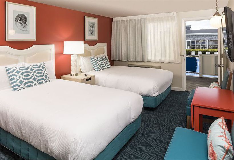 Hotel Pleasant View Inn  | Misquamicut | Rhode Island | United States 16