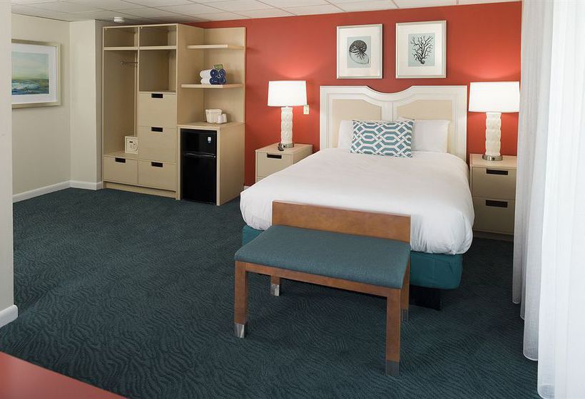 Hotel Pleasant View Inn  | Misquamicut | Rhode Island | United States 18