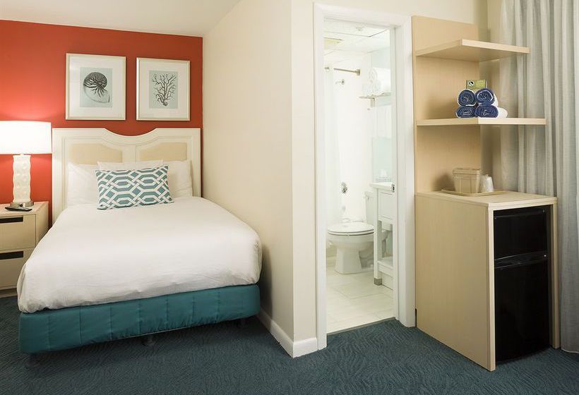 Hotel Pleasant View Inn  | Misquamicut | Rhode Island | United States 19