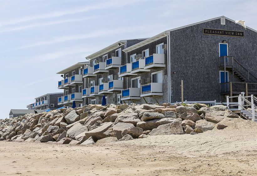 Hotel Pleasant View Inn  | Misquamicut | Rhode Island | United States 2