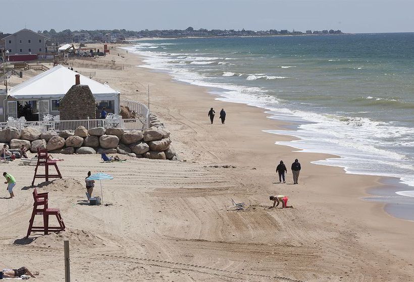 Hotel Pleasant View Inn  | Misquamicut | Rhode Island | United States 3