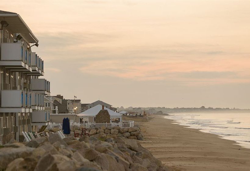 Hotel Pleasant View Inn  | Misquamicut | Rhode Island | United States 4